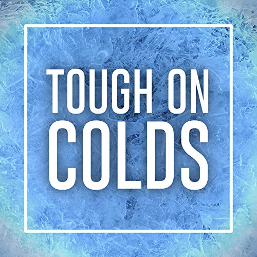 Goodsense Nighttime Cold And Flu Relief, Cherry Flavor, Cold And Flu Liquid, 12 Fl Oz (Pack Of 1) #TOP4