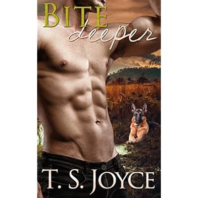 Bite Deeper