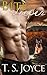 Bite Deeper (Keepers of the Swamp Book 3)