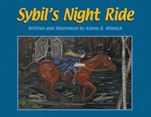 Sybil's Night Ride