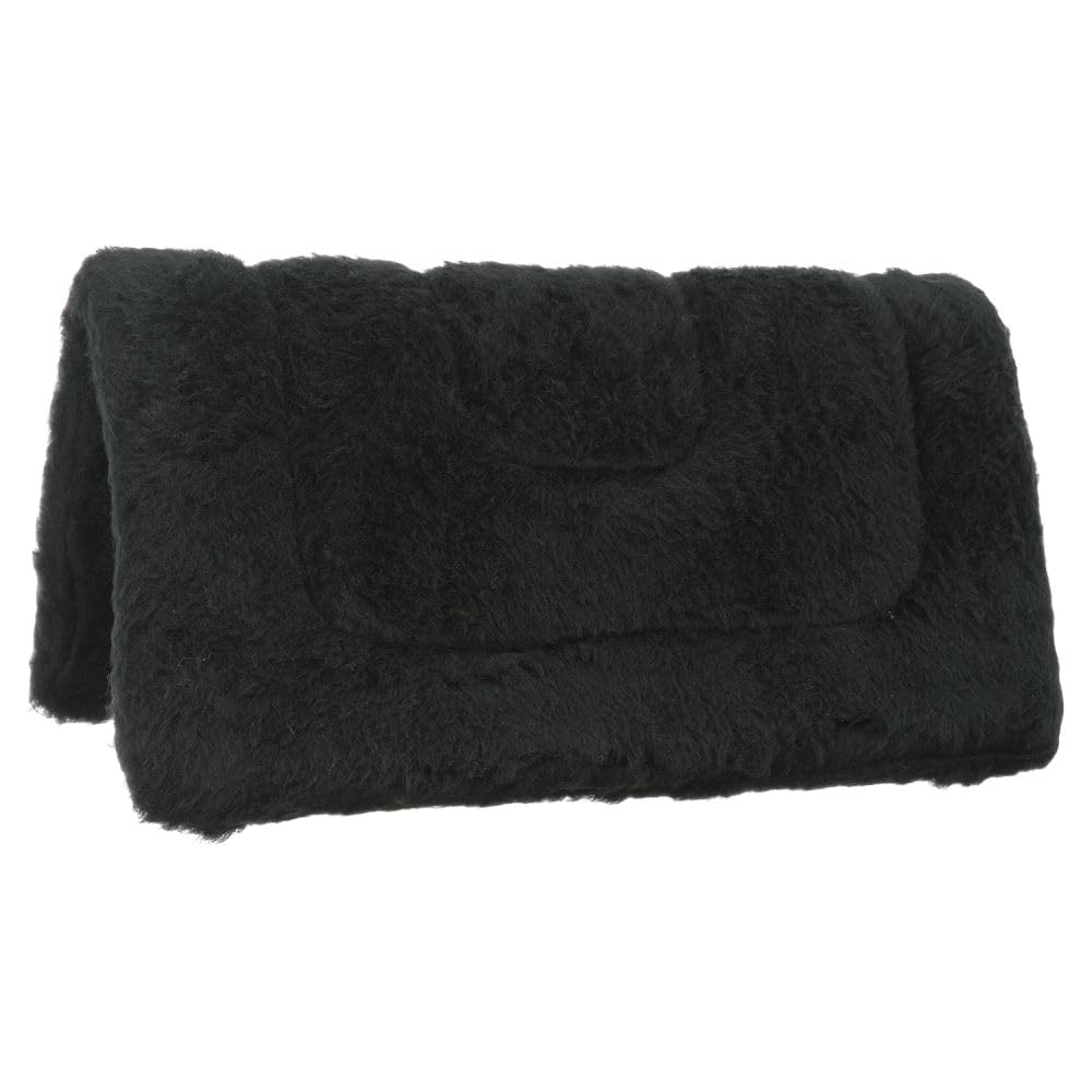 Tough 1 Miniature Western Fleece Pad