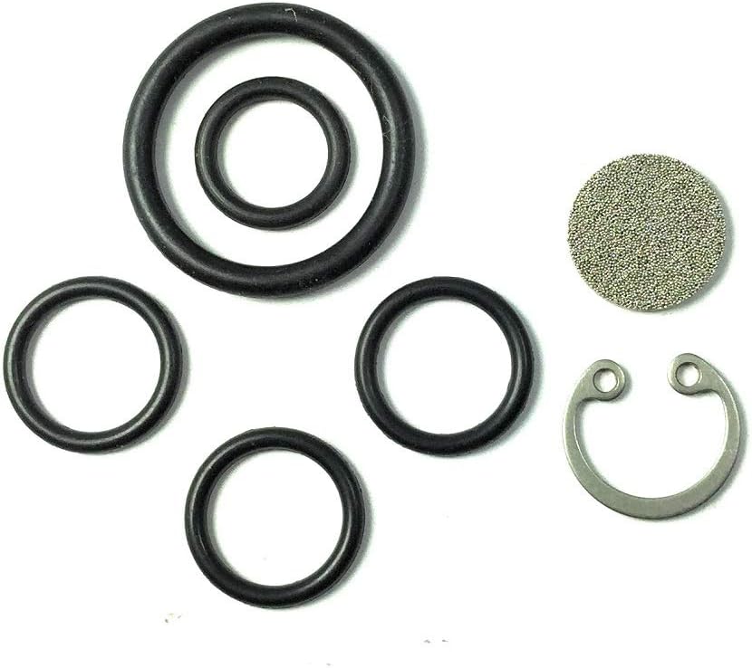 Dacor New Scuba Diving Regulator Annual Service Kit