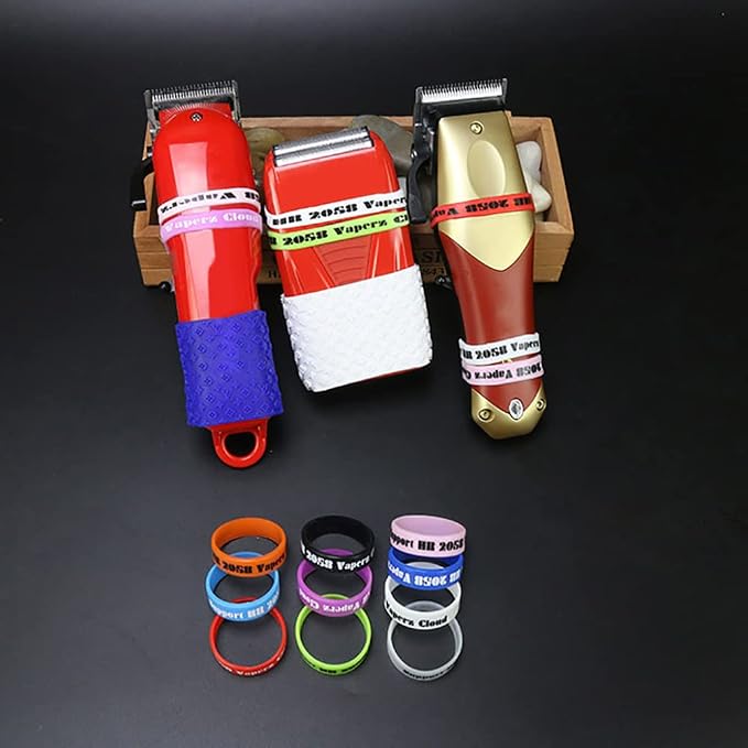 Producto 512ZY22WAFHQ2 bandas para cortadora cabello miniatura 2