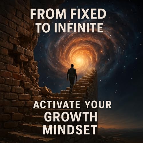 Page de couverture de From Fixed to Infinite