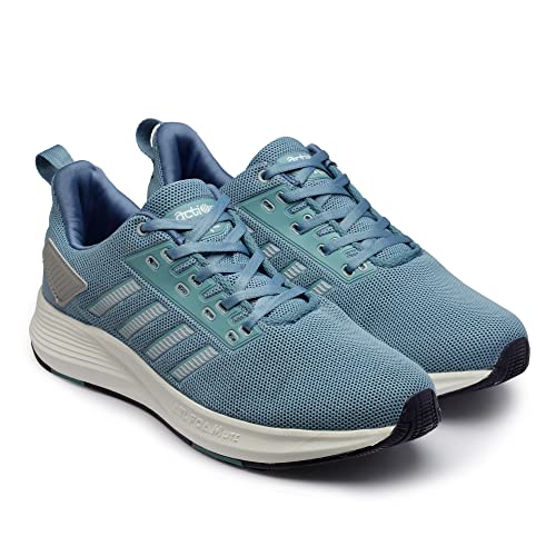 Image of Action-ATG-752 Lightweight Comfortable Cushioned Running Sports Shoes for Men