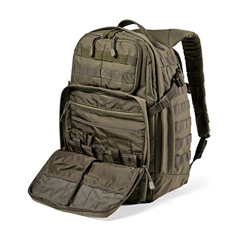 5.11 tactical バックパック　RUSH24 2.0 リュック RUSH24 2.0 MULTICAM BACKPACK 37L – 5.11 Tactical Japan