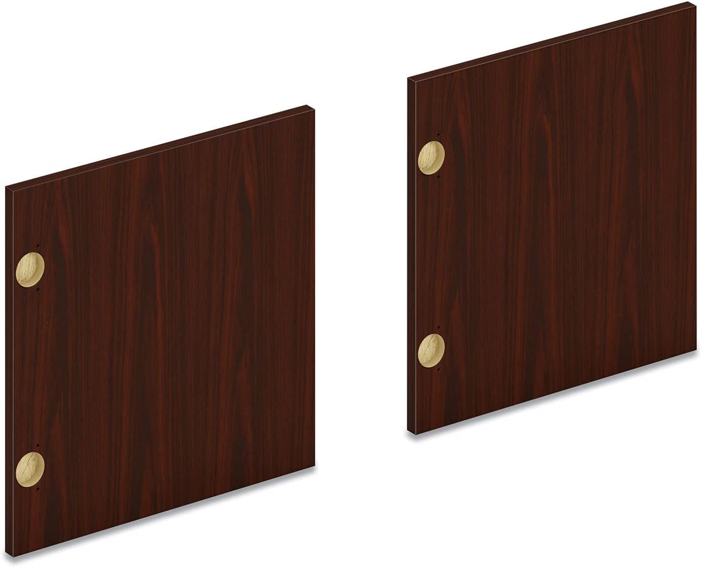 HON Mod Laminate Doors - 60" W