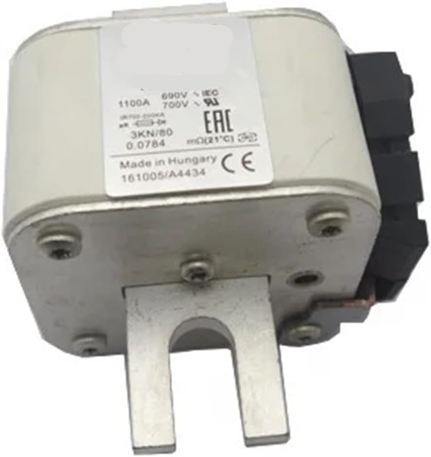 Fuse 170M6113 690V 900A Square Body Fuse