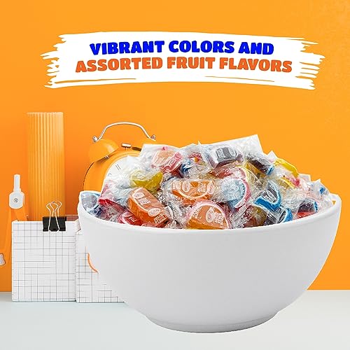 Fruit Slices Jelly Candy, 2 libras, sabores surtidos miniatura 6