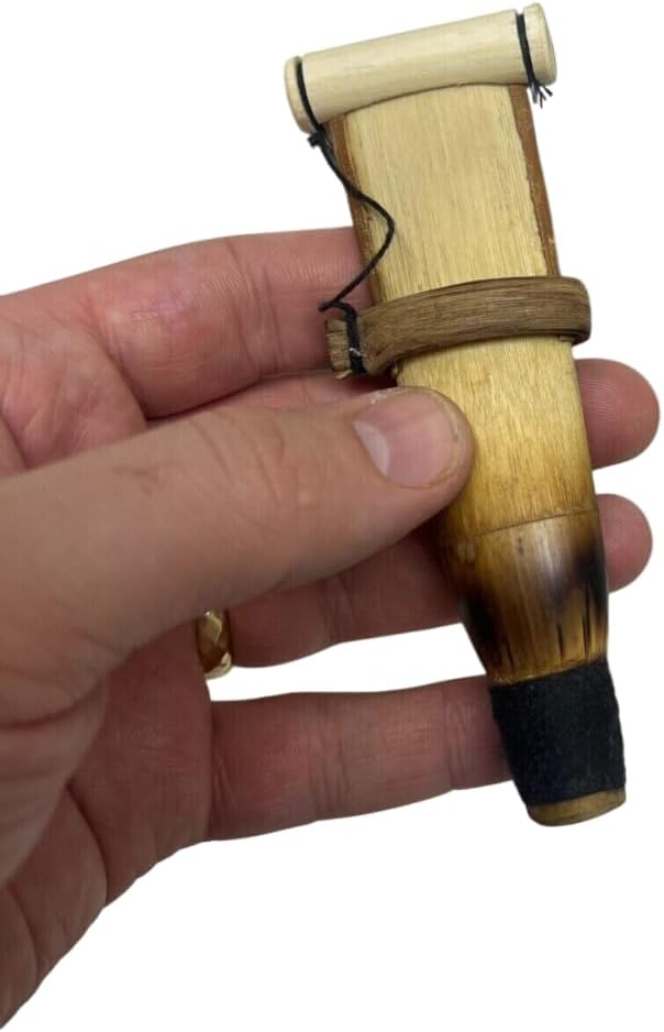 1 Professional Reeds, ARMENIAN DUDUK REEDS key A, handmade Ramish Oboe Balaban Woodwind Instrument, Mey Ney