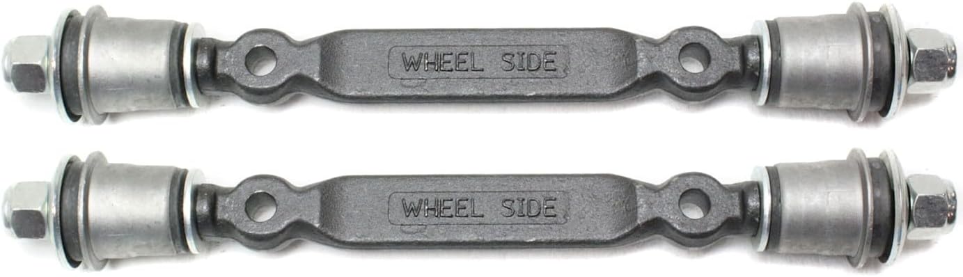 Replacement Control Arm Shaft Kit Set of 2 fits Pontiac Bonneville, Grand Prix - V8 DIESEL (5.7L)