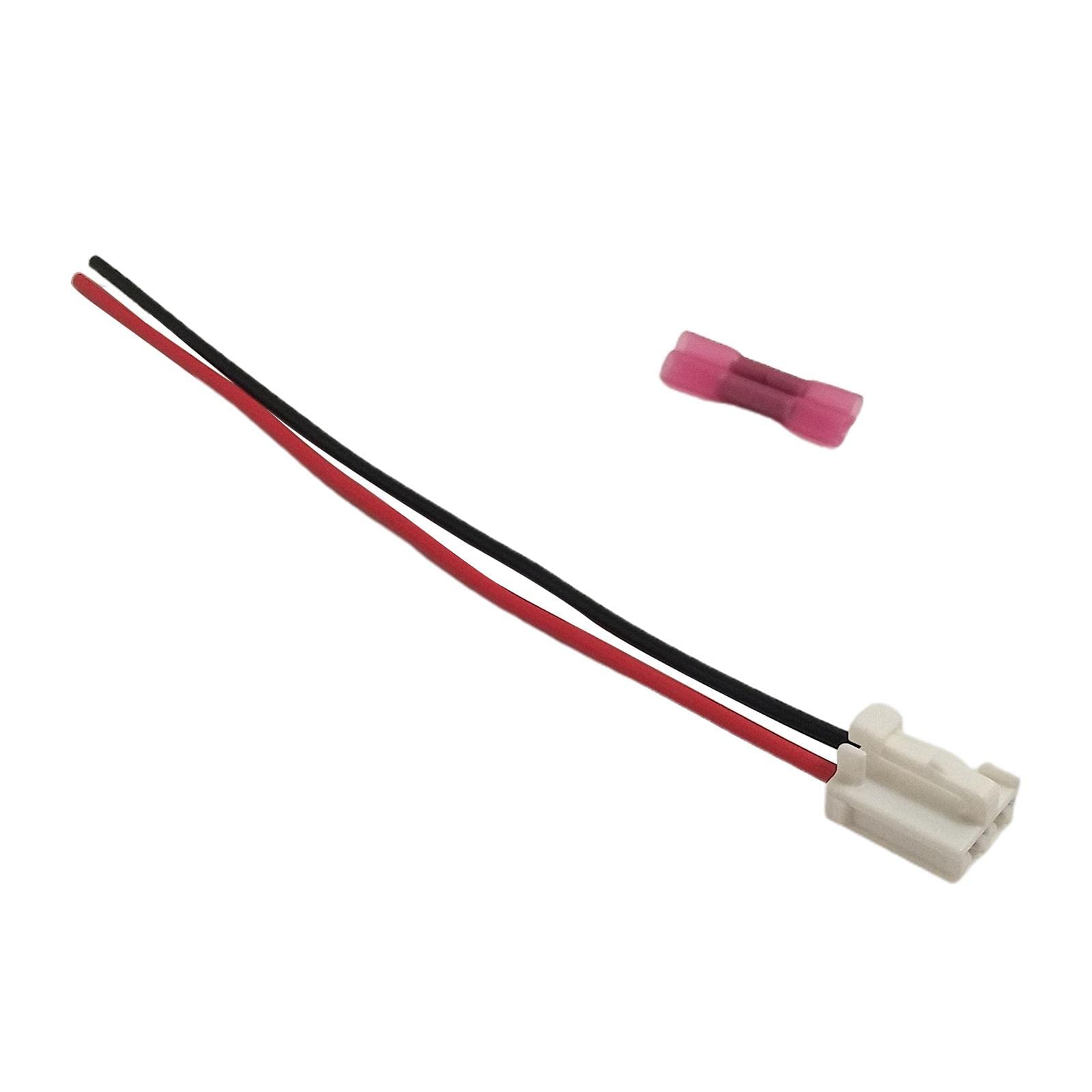 Enakshi® Blower Motor Connector Plug 12ga Harness Fit for Tacoma 82998-12380|Parts & Accessories | Car & Truck Parts | Air Conditioning & Heat | Blower Motors-image-35