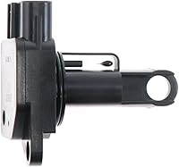 Vista 3 de Denso Sensor de flujo de aire masivo 197-6020, regular