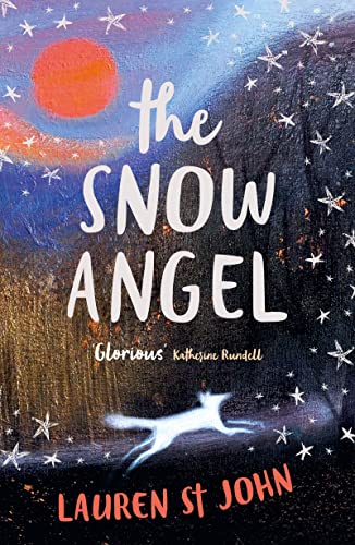 Preisvergleich Produktbild The Snow Angel