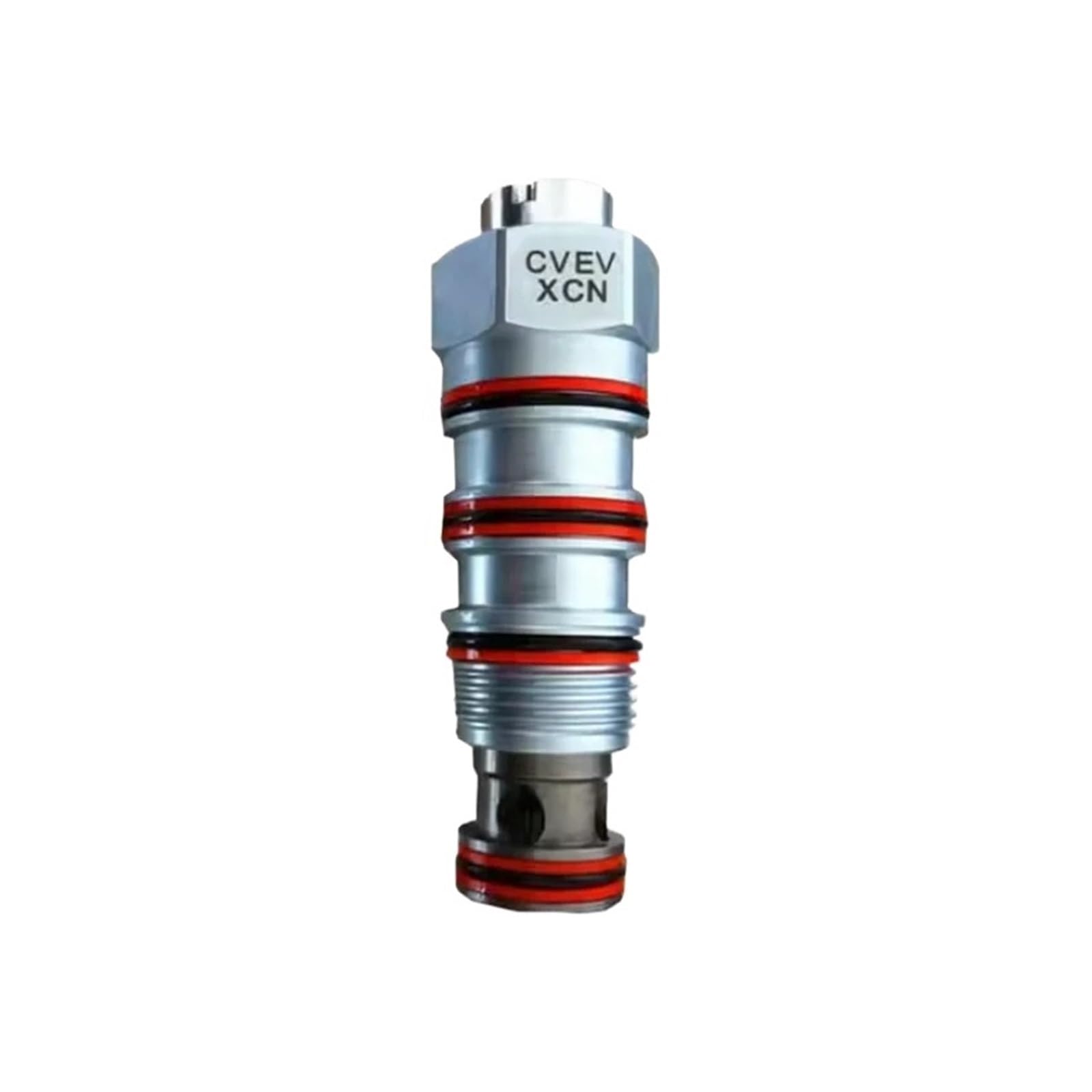 Vanne hydraulique CBGH-LCN pour rénover les systèmes de levage agricole