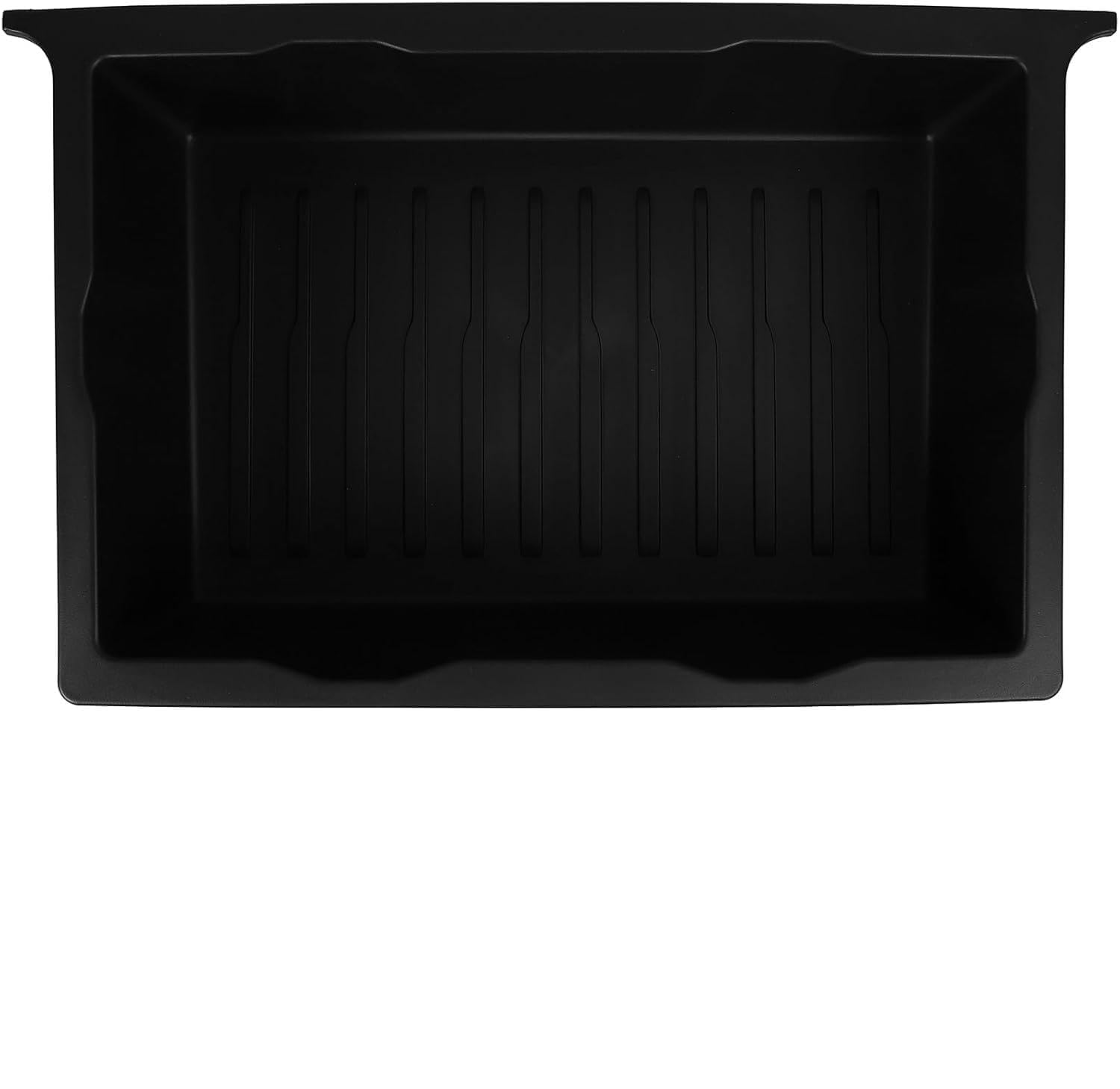 YDSTNiu 1 Under Seat Storage Box for Skoda Fabia IV