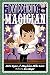 The Disappearing Magician (Magic Shop Series)