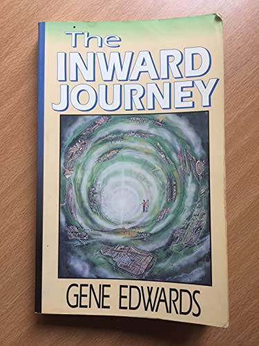 The Inward Journey 0940232065 Book Cover