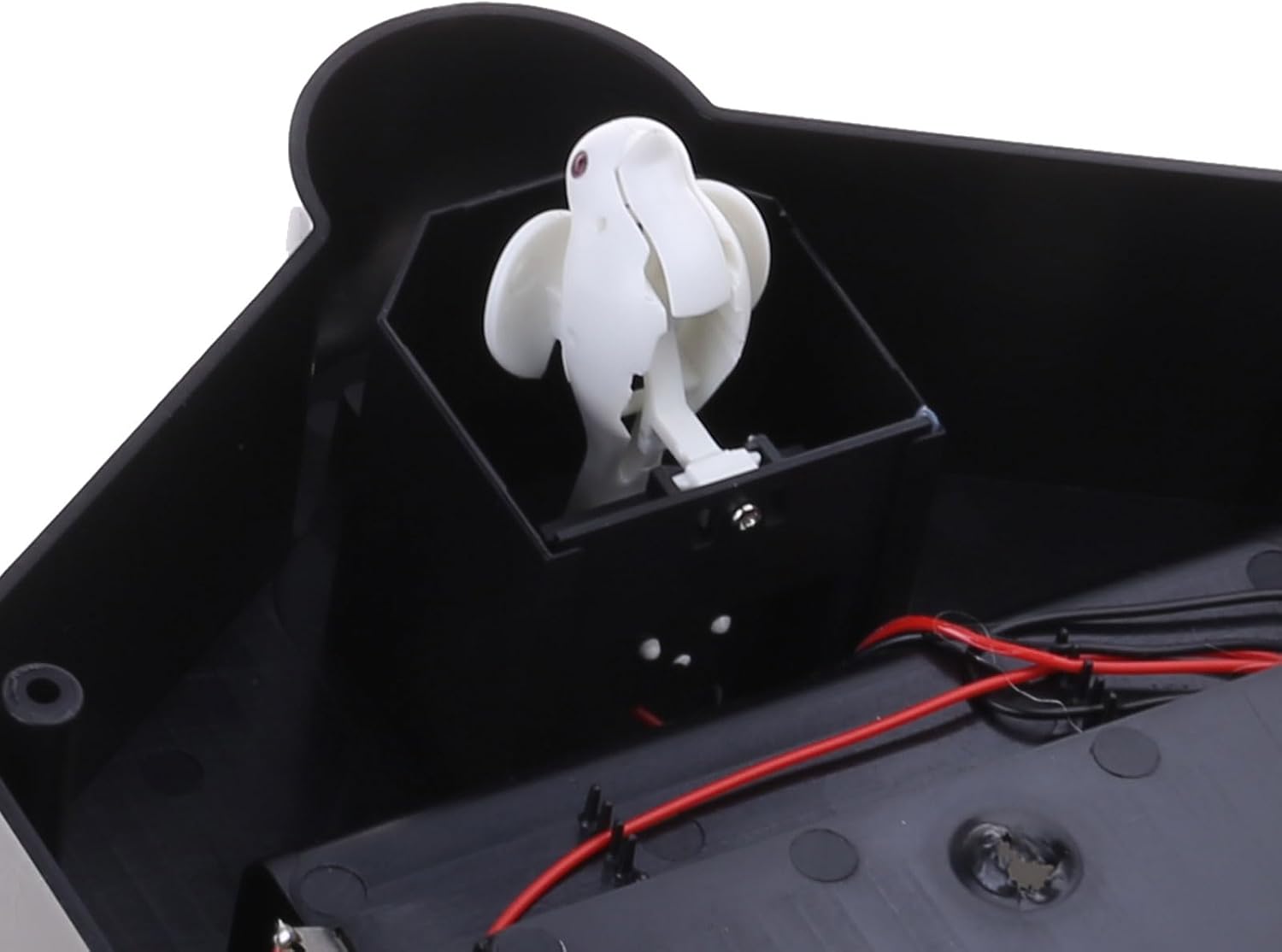 Cuckoo Clock Movement Kits Battery Operated Telling Time Movement Replacement Wall Cuckoo Clock Mechanism Motor Repair