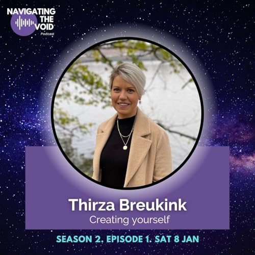 2.1: Thirza Breukink - Creating yourself