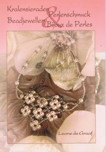 Kralensieraden & Perlenschmuck Leane de Graaf
