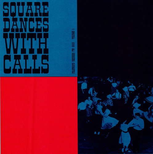 Honour Your Partner: Square Dances with Calls