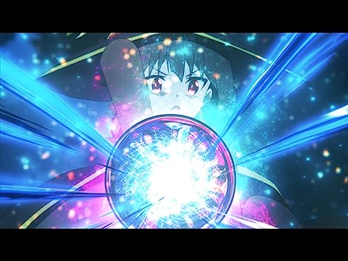 この素晴らしい世界に爆焔（エクスプロージョン）を！