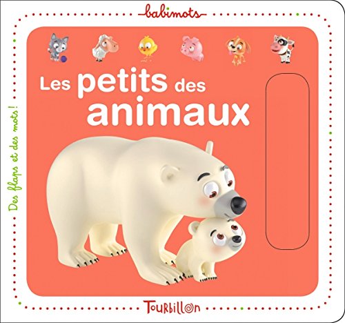 Les petits des animaux - Babimots