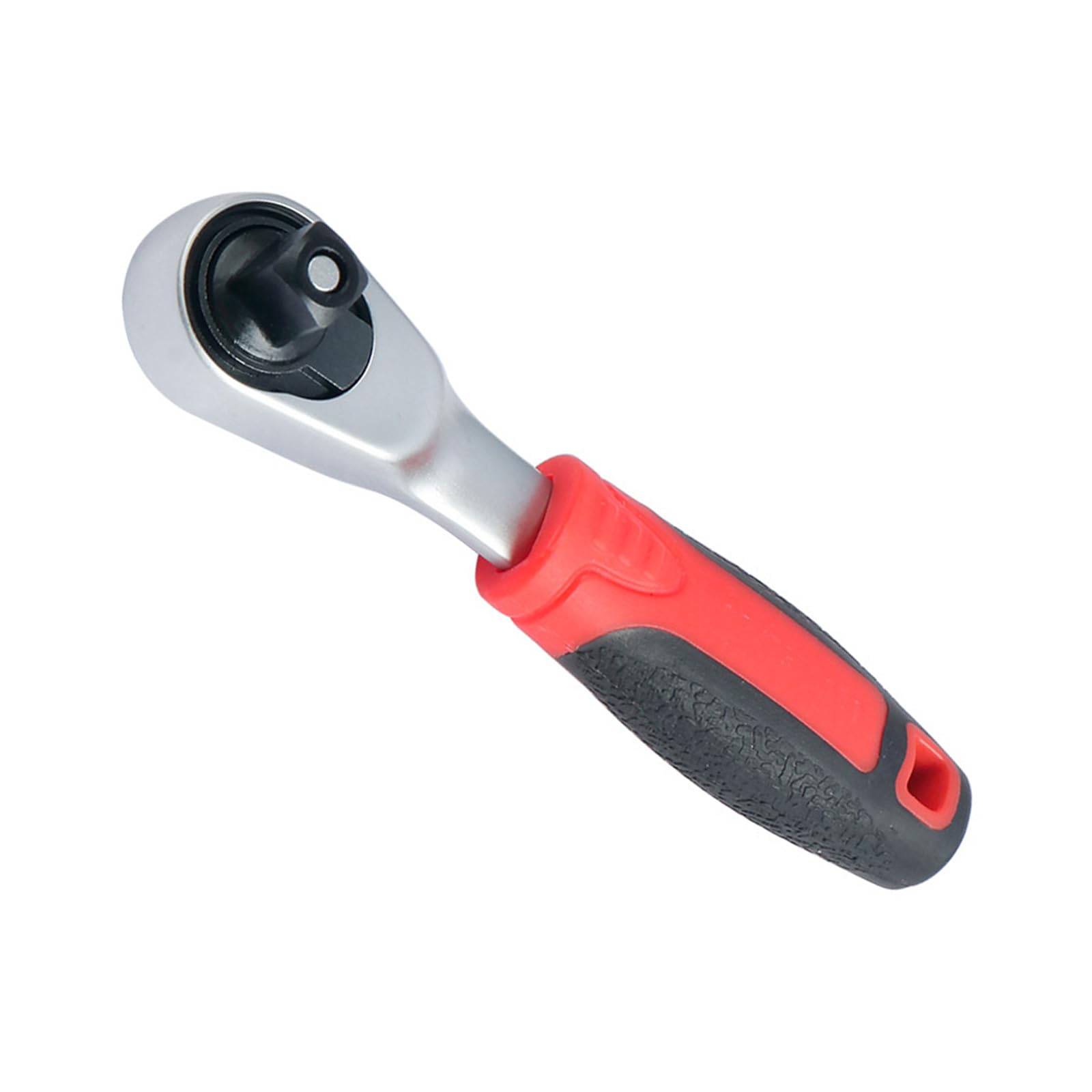 Kaccde Women's A Compact Ratchets Tool For Utomotive Maintenance Nd Home Repair Easy Operations Design Miniature Wrench Miniature Wrench