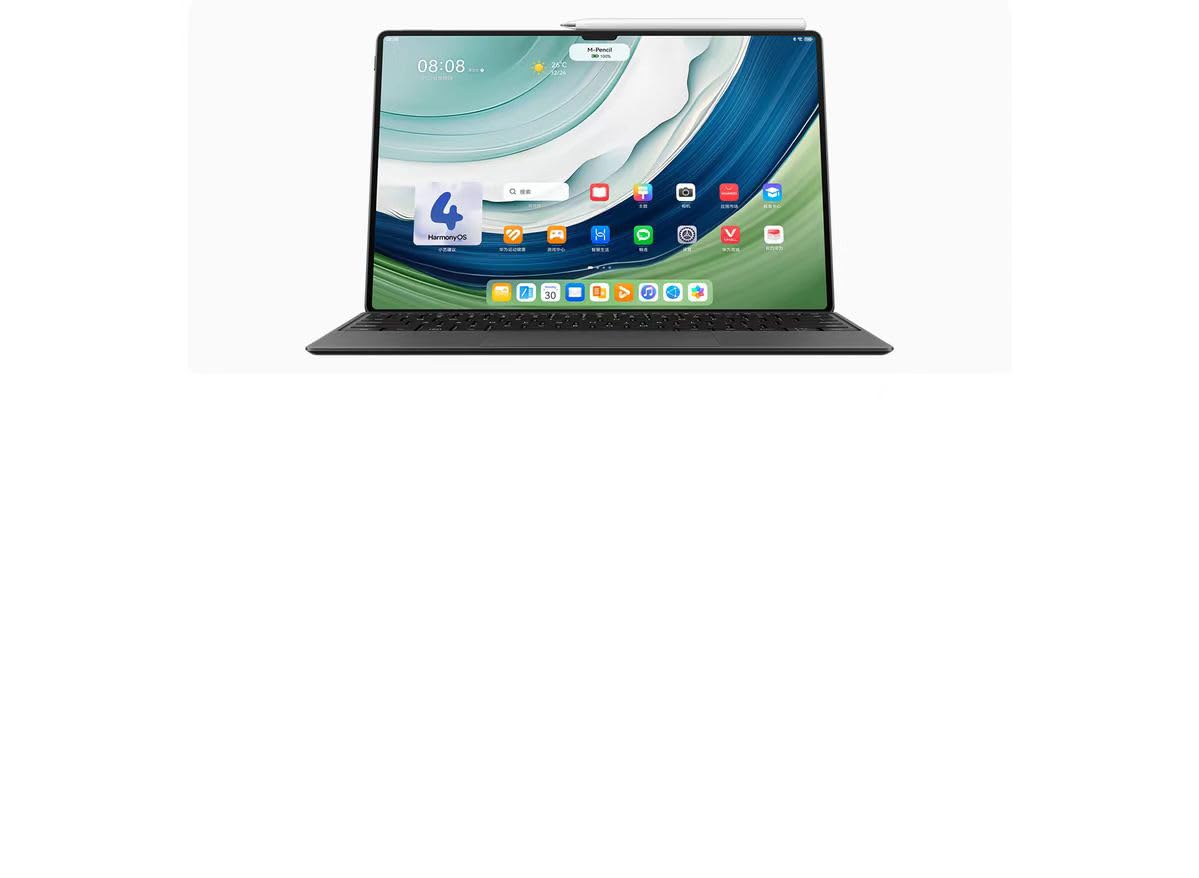 Amazon.com: para Huawei M-Pencil (3ª generación) nivel de prensa
