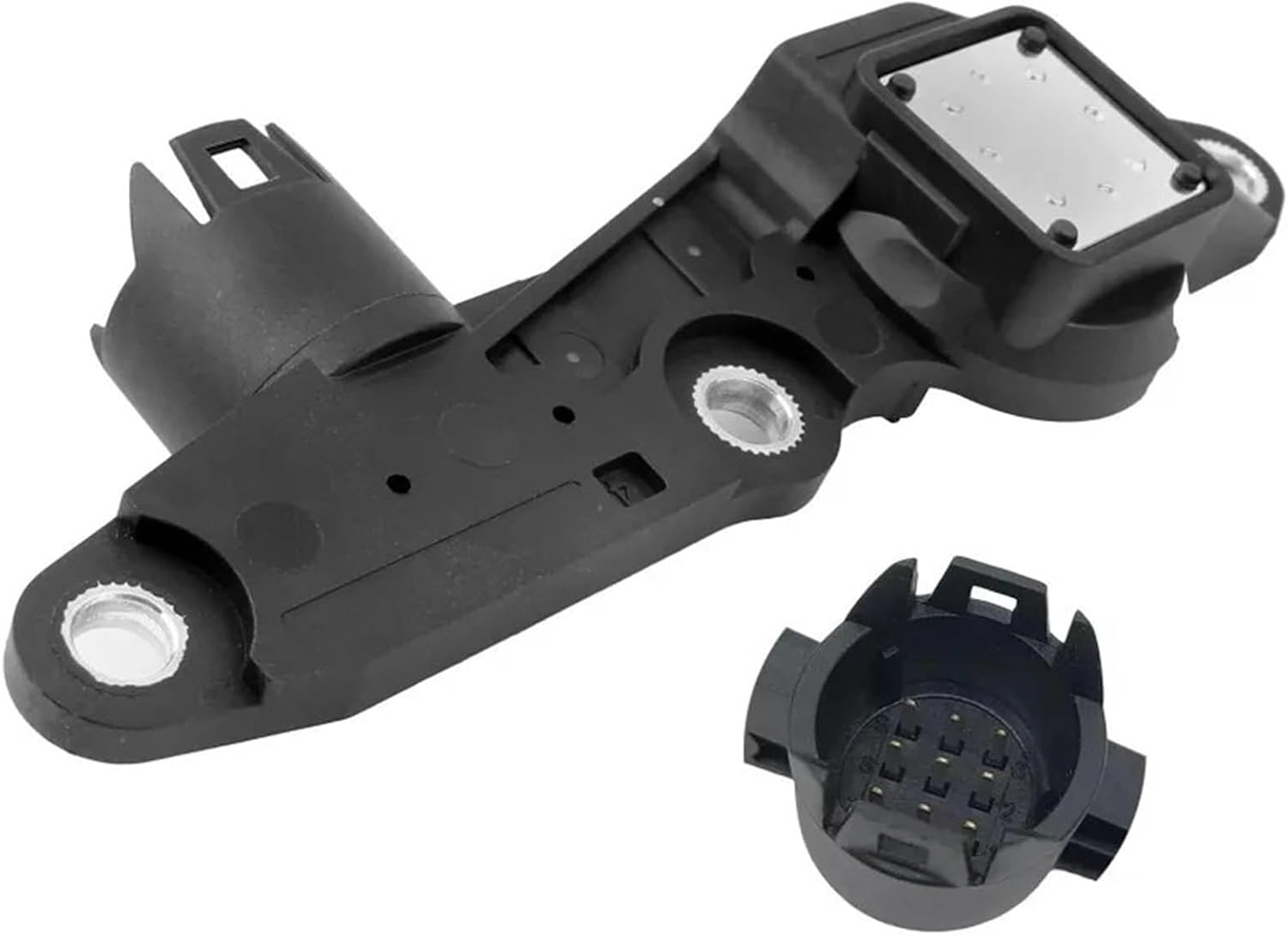 11377527016 Compatible For BMW E46 E81 E82 E87 E88 E90 318i 320i 316i 318i X1 X3 Z4 Eccentric Shaft Sensor Valve