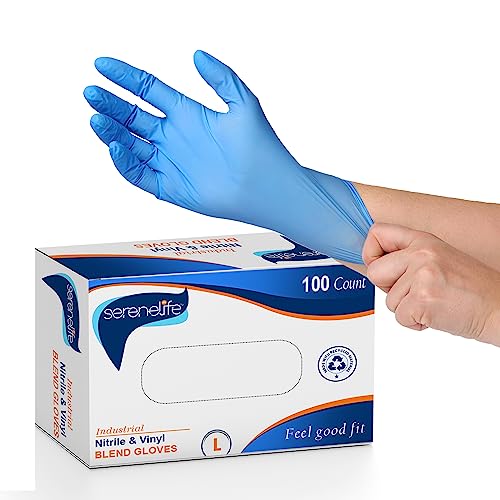 10 best disposable kitchen gloves Quick Guide Pro