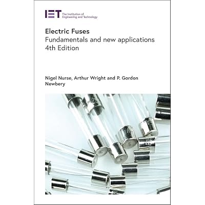 Electric Fuses: Fundamentals and new applications