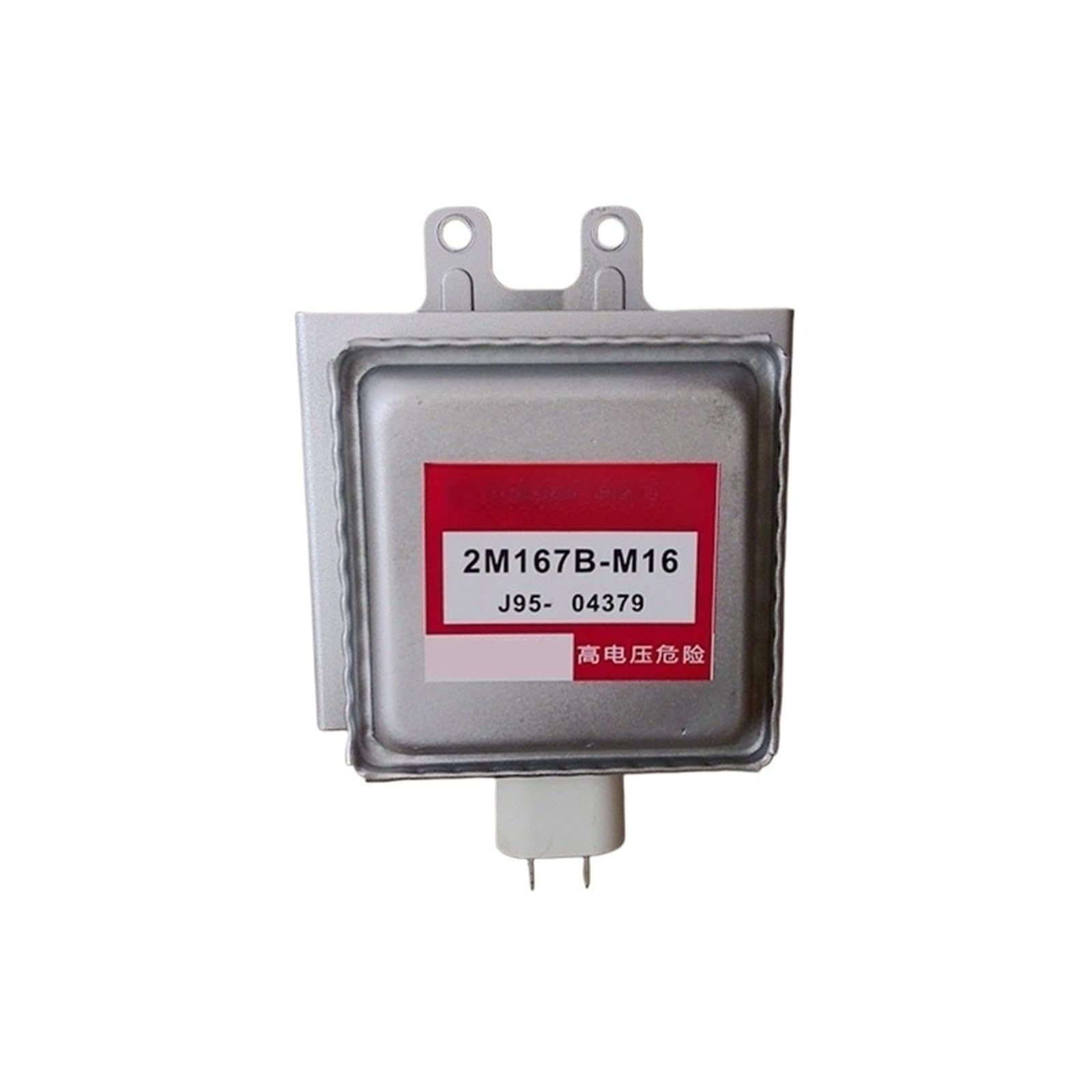 SVGVUBMUC microwave magnetron 2M167B-M16 2M167B-M14 Magnetron for Microwave 4375072 8205791 8184306 1489083 10QBP0231 Microwave Parts Replace