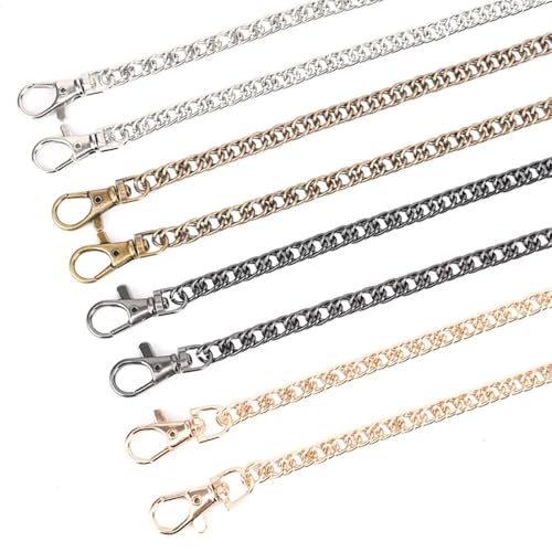 Sangle de chaîne sac à main pour vos soirées et sorties chic - 4