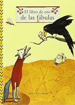 El libro de oro de las fabulas