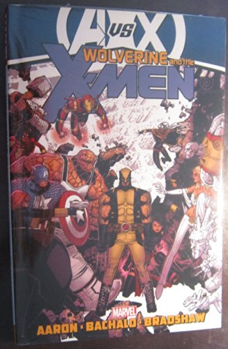 Wolverine and the X-Men, Vol. 3