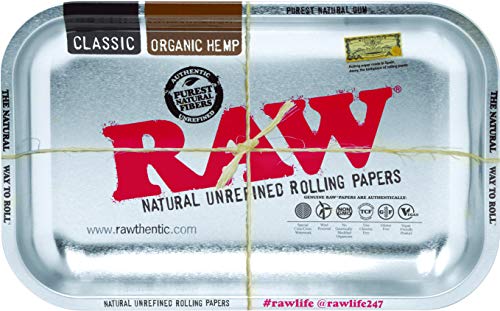 Metallic - Small Tray