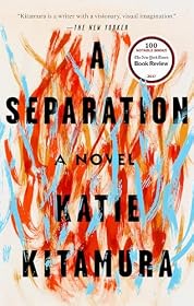 A Separation: A Novel