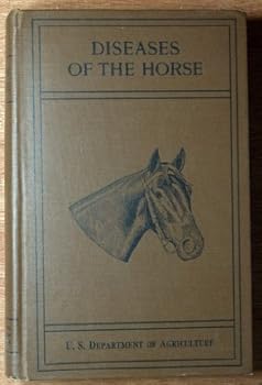 Special Report on Diseases of the Horse