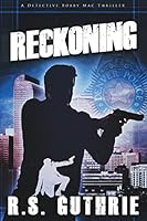 Reckoning 0989157644 Book Cover