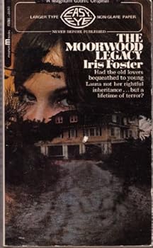 Unknown Binding The Moorwood Legacy Book