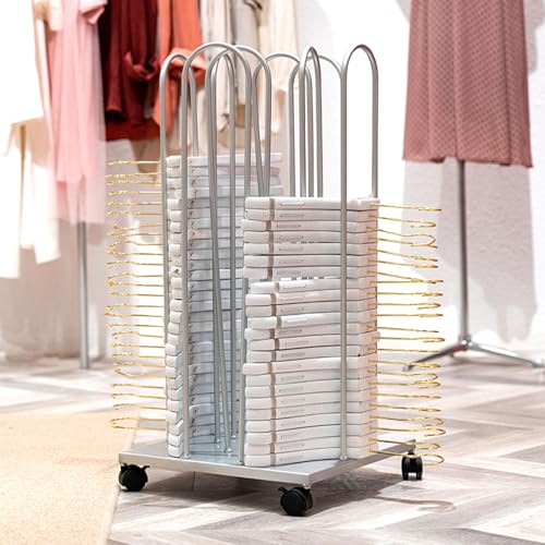 Solution de rangement idéale pour les pantalons et vêtements - 7