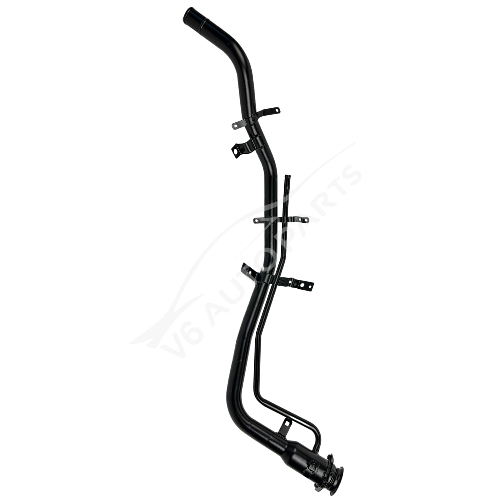TUBO DE CUELLO DE LLENADO DE COMBUSTIBLE PARA MITSUBISHI PAJERO SHOGUN MONTERO MK3 MK4 3.5 3.8 V6 GDI LWB SWB GASOLINA