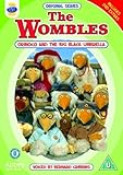 The Wombles - Orinoco And The Big Black Umbrella [DVD] by The Wombles