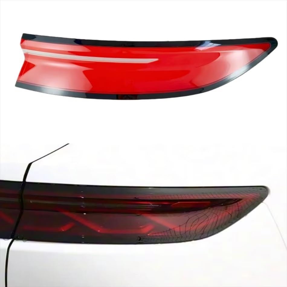 Feu de freinage extérieur droit pour BYD Han EV coque étanche