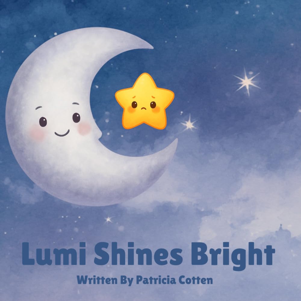 Lumi Shines Bright