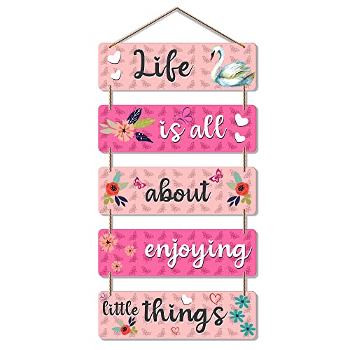 80% OFF on Artvibes Wooden Wall Hanging for Home Decoration | Garden Balcony | Office | Cafe | Decorative Door Hanging | Festive Decor Art Items (WHVV_Mix21N) 80% OFF on Artvibes Wooden Wall Hanging for Home Decoration | Garden Balcony | Office | Cafe | Decorative Door Hanging | Festive Decor Art Items (WHVV_Mix21N)