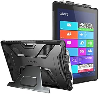 SUPCASE [UB PRO Series] Full-Body Kickstand Rugged Protective Case for Surface Pro 7/Pro