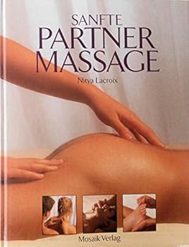 Hardcover Sanfte Partner-Massage [German] Book